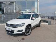 Volkswagen Tiguan I Рестайлинг Саратов  - изображение 16