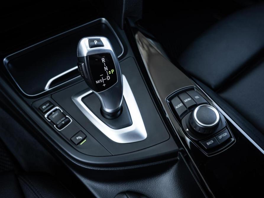 BMW 3 серии VI (F3x) Рестайлинг Ставрополь  - изображение 12