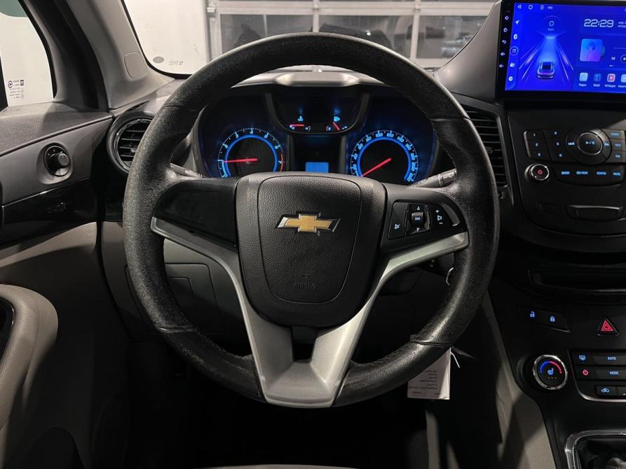 Chevrolet Orlando I Чебоксары  - изображение 10