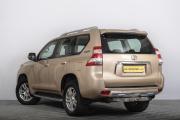 Toyota Land Cruiser Prado 150 Series Томск  - изображение 27