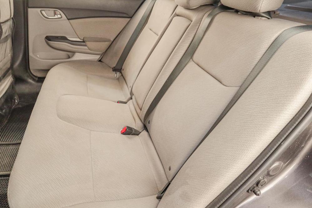 Honda Civic IX Рестайлинг Челябинск  - изображение 17
