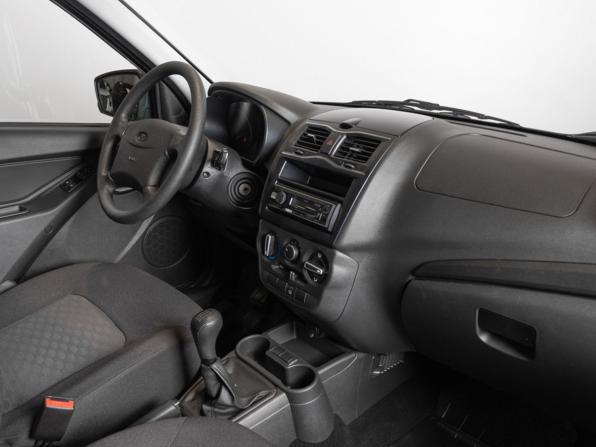 Lada (ВАЗ) Granta I Рестайлинг с пробегом 2022 года, цена 768 100 рублей, 84907 км, универсал, Автокод Объявления