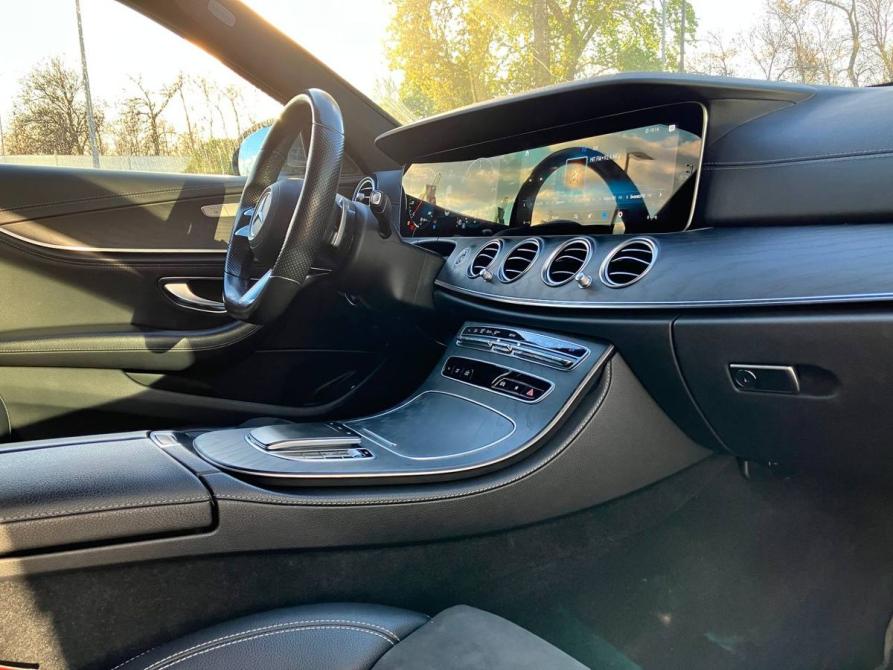 Mercedes-Benz E-Класс V (W213 S213 C238) Рестайлинг Санкт-Петербург  - изображение 10