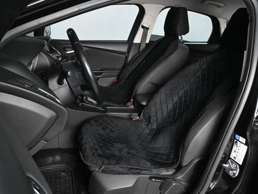 Ford Focus III Рестайлинг Ростов-на-Дону  - изображение 10