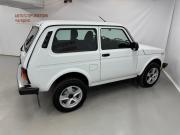 Lada (ВАЗ) Niva Legend I Москва  - изображение 28