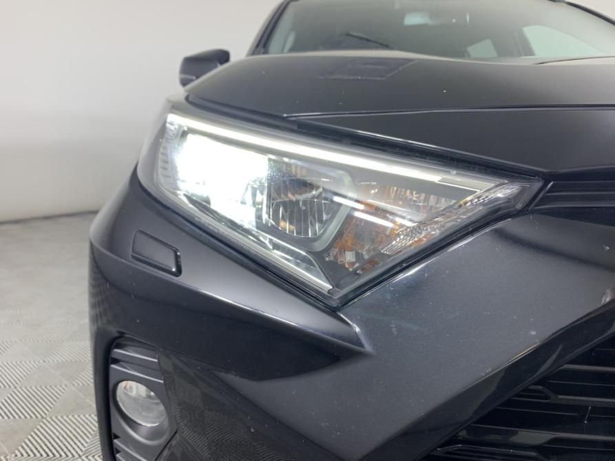 Toyota RAV4 V (XA50) Москва  - изображение 10