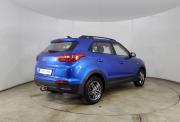 Hyundai Creta I Волгоград  - изображение 20