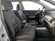 SsangYong Actyon II Рестайлинг Москва  - изображение 47
