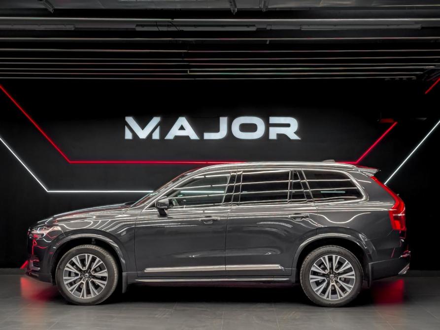 Volvo XC90 II Рестайлинг 1 Москва  - изображение 8