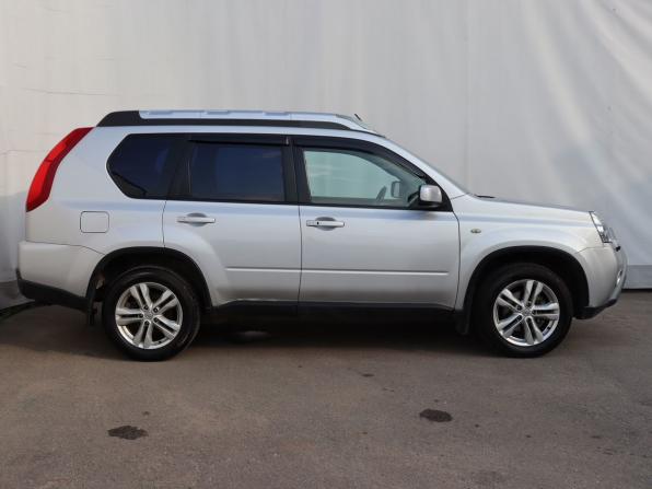 Nissan X-Trail II Рестайлинг с пробегом 2012 года, цена 1 200 000 рублей, 220390 км, внедорожник, Автокод Объявления