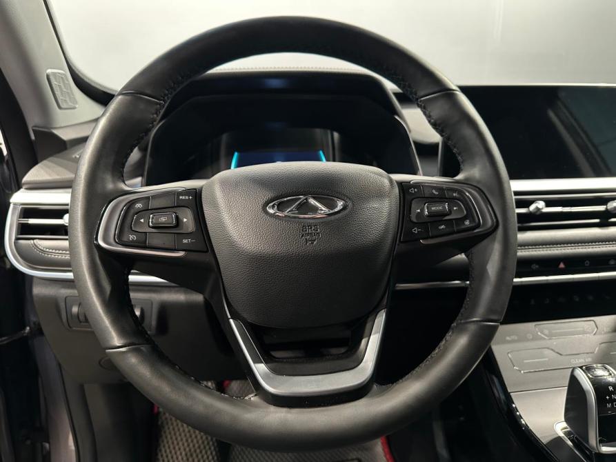 Chery Tiggo 7 Pro I Краснодар  - изображение 17