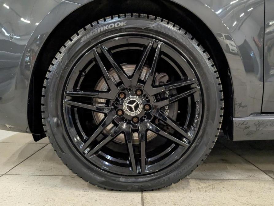 Mercedes-Benz V-Класс III (W447) Рестайлинг Москва  - изображение 12