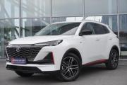 Changan UNI-S (CS55 Plus) I Ульяновск  - изображение 24