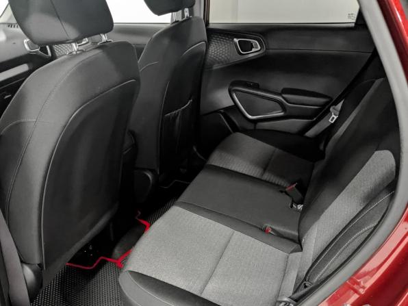 Kia Soul III с пробегом 2020 года, цена 1 990 000 рублей, 65242 км, хэтчбек, Автокод Объявления