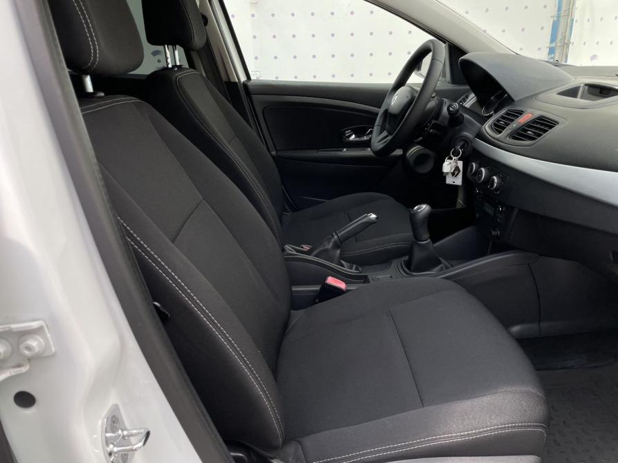 Renault Fluence I Рестайлинг Тамбов  - изображение 12