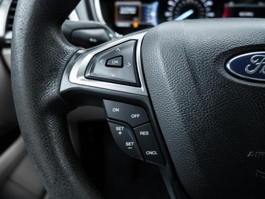 Ford Fusion (North America) II Рестайлинг Ставрополь  - изображение 19