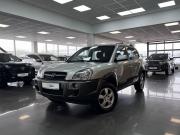 Hyundai Tucson I Тверь  - изображение 20