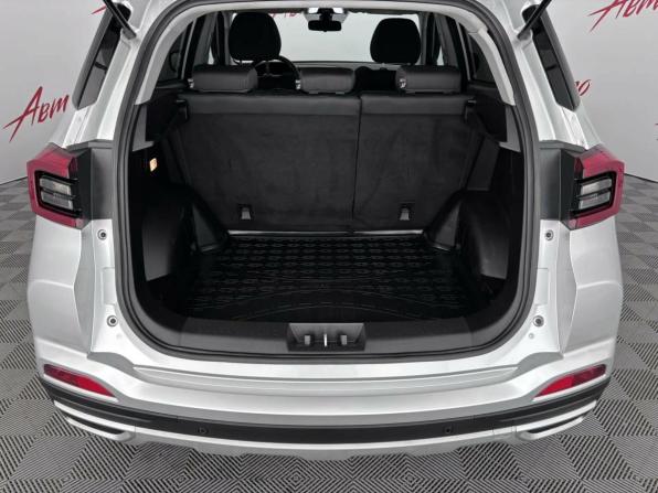 Chery Tiggo 4 I Рестайлинг с пробегом 2019 года, цена 1 189 000 рублей, 107224 км, внедорожник, Автокод Объявления