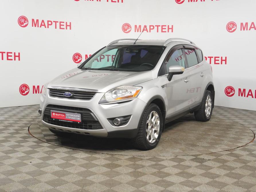 Ford Kuga I Вологда  - изображение 1