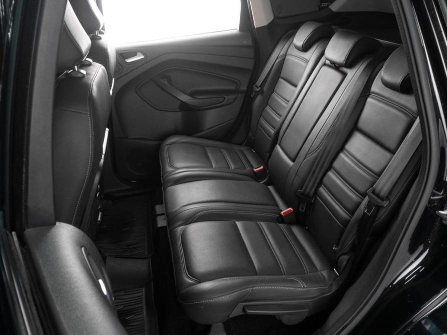 Ford Kuga II Рестайлинг Тюмень  - изображение 9