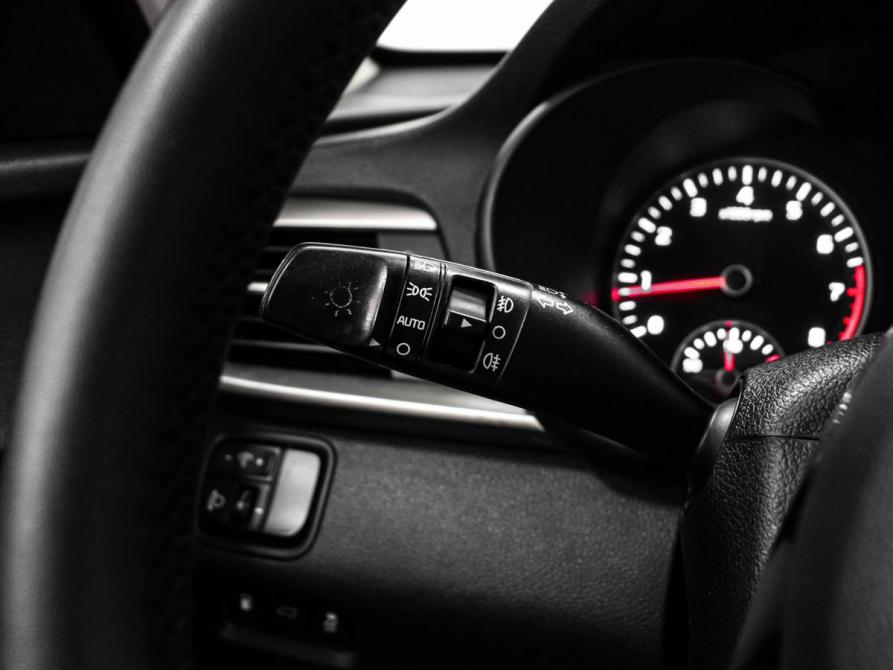 Kia Optima IV Рестайлинг Минеральные Воды  - изображение 11