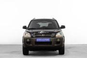 Hyundai Tucson I Барнаул  - изображение 26
