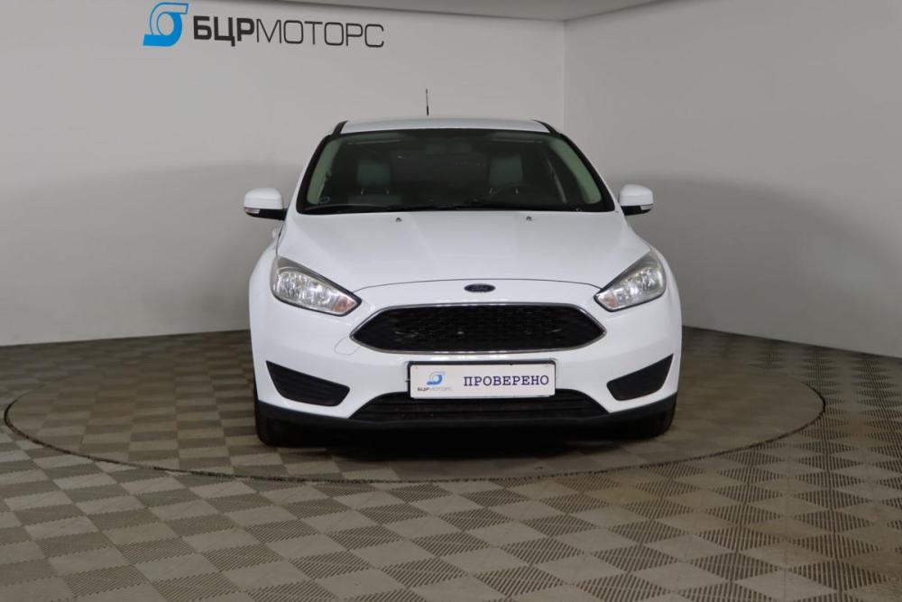 Ford Focus III Рестайлинг Нижний Новгород  - изображение 2