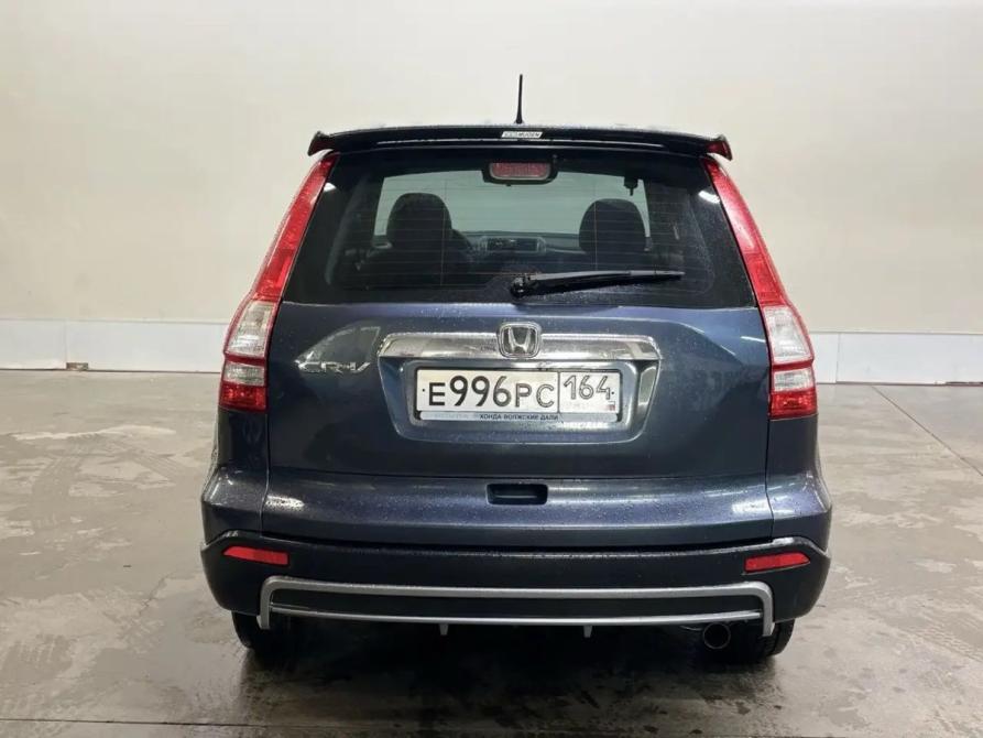 Honda CR-V III Саратов  - изображение 3