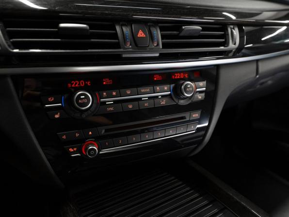 BMW X5 III (F15) с пробегом 2014 года, цена 3 830 000 рублей, 82000 км, внедорожник, Автокод Объявления