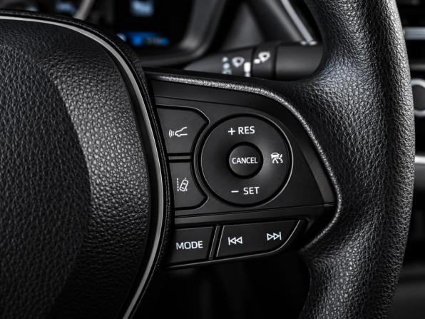 Toyota Corolla XII (E210) с пробегом 2021 года, цена 1 899 000 рублей, 51703 км, седан, Автокод Объявления