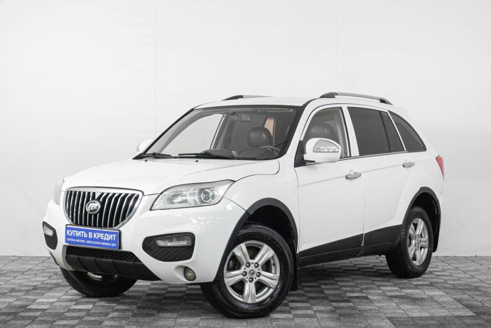 Lifan X60 I Кемерово  - изображение 4