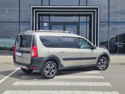 Lada (ВАЗ) Largus I Рестайлинг Воронеж  - изображение 15