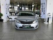 Kia Rio III Курган  - изображение 31