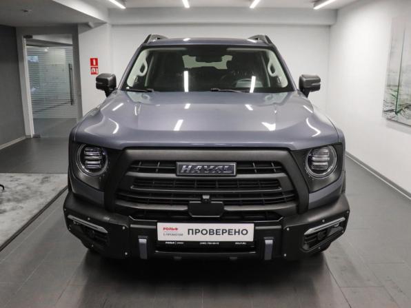 Haval Dargo I с пробегом 2024 года, цена 2 850 000 рублей, 39268 км, внедорожник, Автокод Объявления