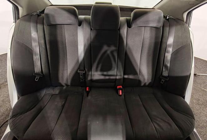 Kia Magentis II Рестайлинг с пробегом 2009 года, цена 590 000 рублей, 242117 км, седан, Автокод Объявления