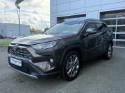 Toyota RAV4 V (XA50) Нижний Тагил  - изображение 21