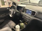 Kia Sportage IV Рестайлинг Санкт-Петербург  - изображение 12