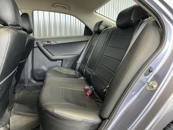 Kia Cerato II с пробегом 2009 года, цена 617 000 рублей, 229773 км, седан, Автокод Объявления