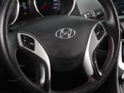 Hyundai Elantra V (MD) Воронеж  - изображение 35