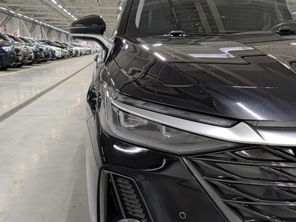 Chery Arrizo 8 с пробегом 2023 года, цена 1 699 000 рублей, 99046 км, седан, Автокод Объявления