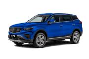 Belgee X70 I Рестайлинг Москва  - изображение 3