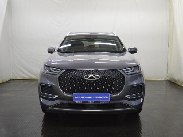 Chery Tiggo 8 Pro Max I Рестайлинг с пробегом 2024 года, цена 2 750 000 рублей, 6756 км, внедорожник, Автокод Объявления