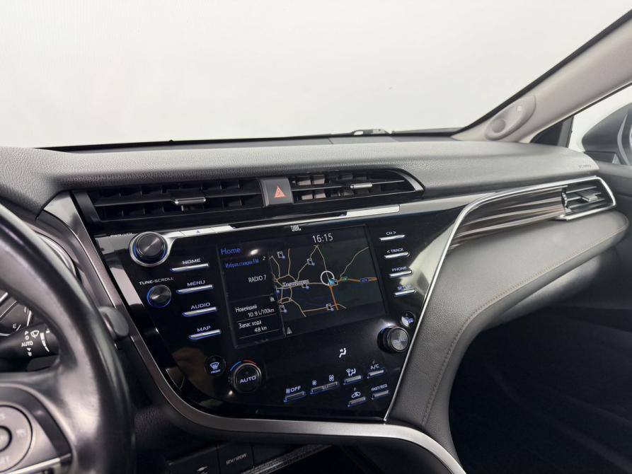 Toyota Camry VIII (XV70) Калининград  - изображение 14