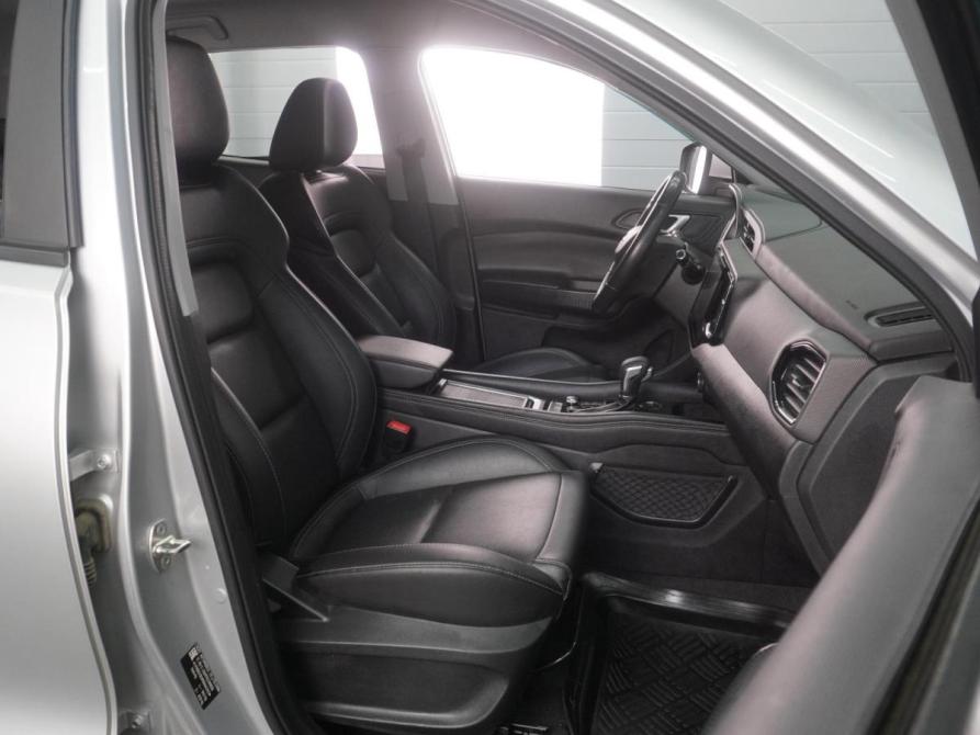 Chery Tiggo 4 I Рестайлинг Воронеж  - изображение 8