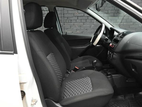 Lada (ВАЗ) Granta I Рестайлинг с пробегом 2023 года, цена 865 000 рублей, 38757 км, седан, Автокод Объявления