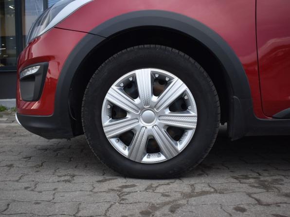 Kia Rio IV с пробегом 2018 года, цена 1 450 000 рублей, 100071 км, хэтчбек, Автокод Объявления