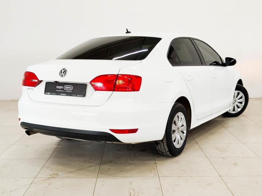 Volkswagen Jetta VI Тула  - изображение 3