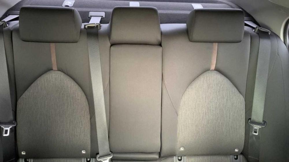 Toyota Camry VIII (XV70) Красноярск  - изображение 27
