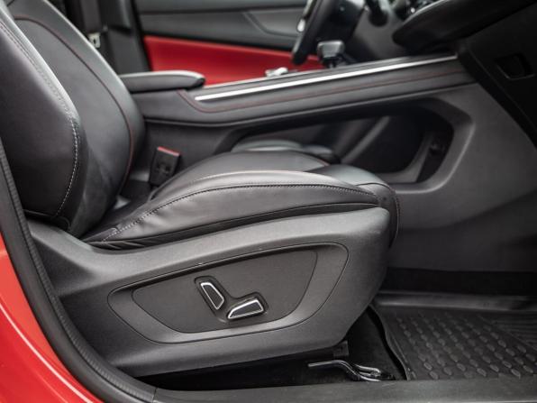 Changan CS55 Plus II с пробегом 2024 года, цена 2 288 000 рублей, 21546 км, внедорожник, Автокод Объявления