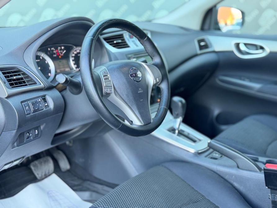 Nissan Sentra VII (B17) Краснодар  - изображение 16